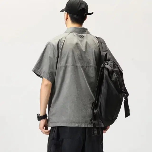 TESTUNG Polo