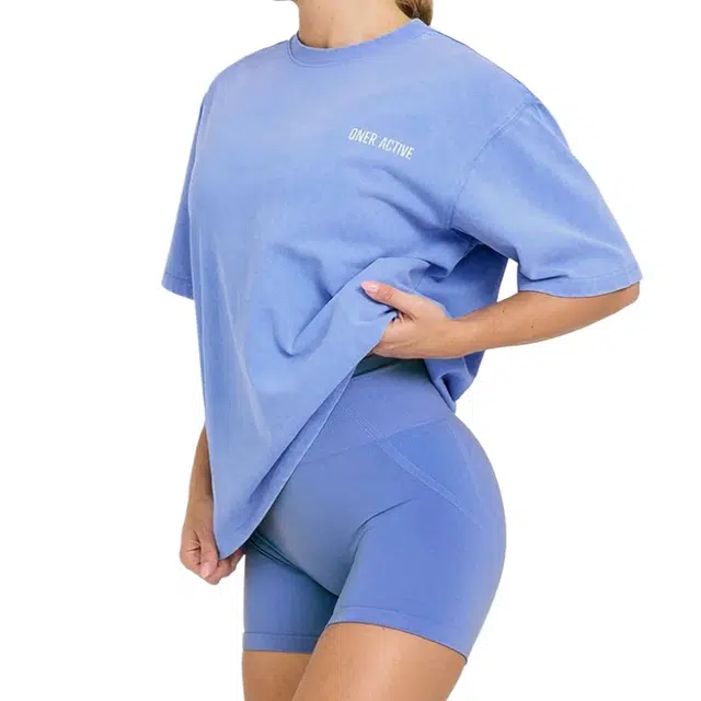 ONER ACTIVE Oversized T