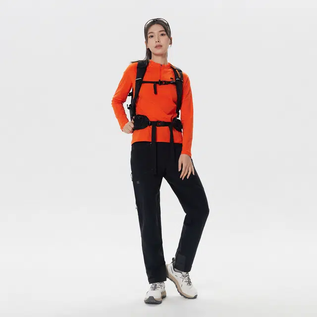 KOLON SPORT HIKE LOGOT