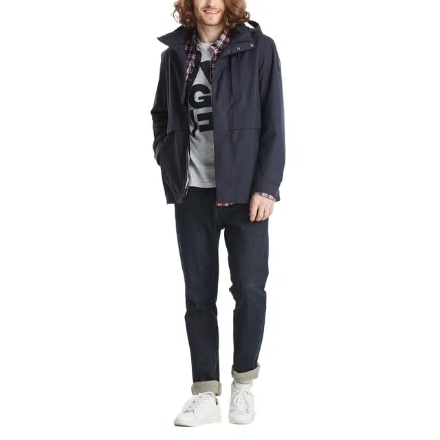 AIGLE MTD