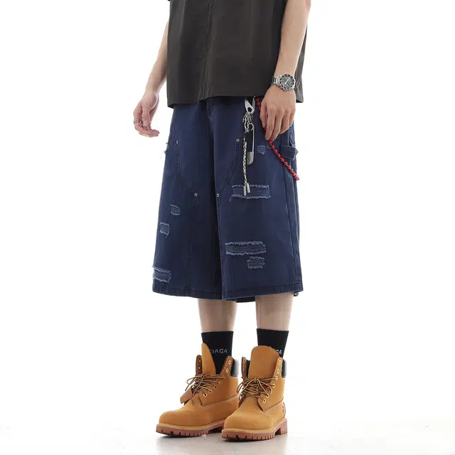 TREND ST