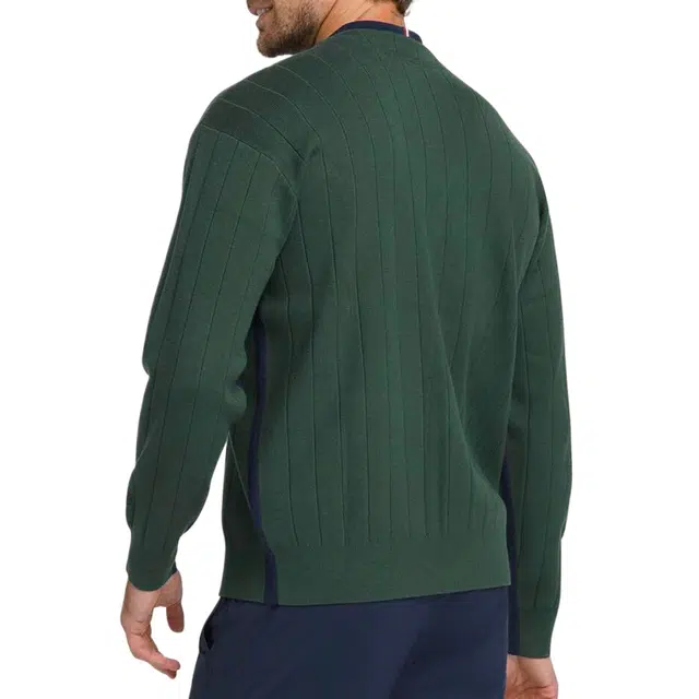 Wilson Lautner Sycamore