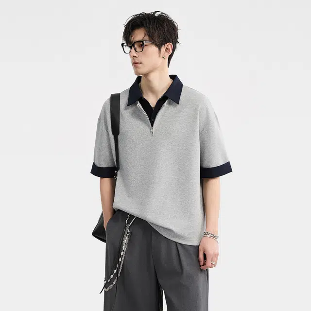 EARL JOEL Polo