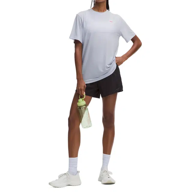 lululemon Jersey Training T