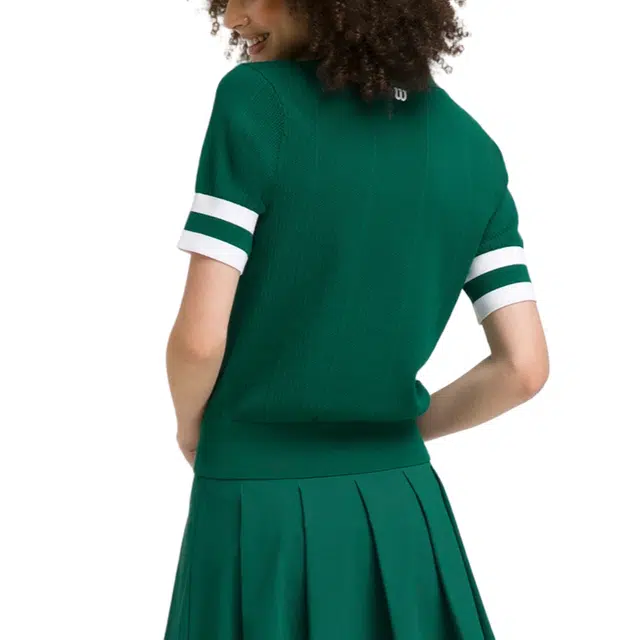 Wilson Essex Polo
