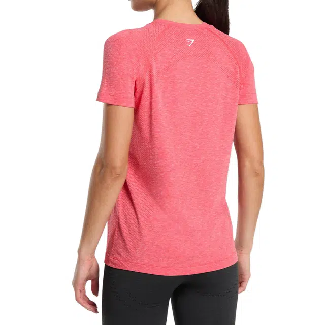 GYMSHARK Vital Seamless T