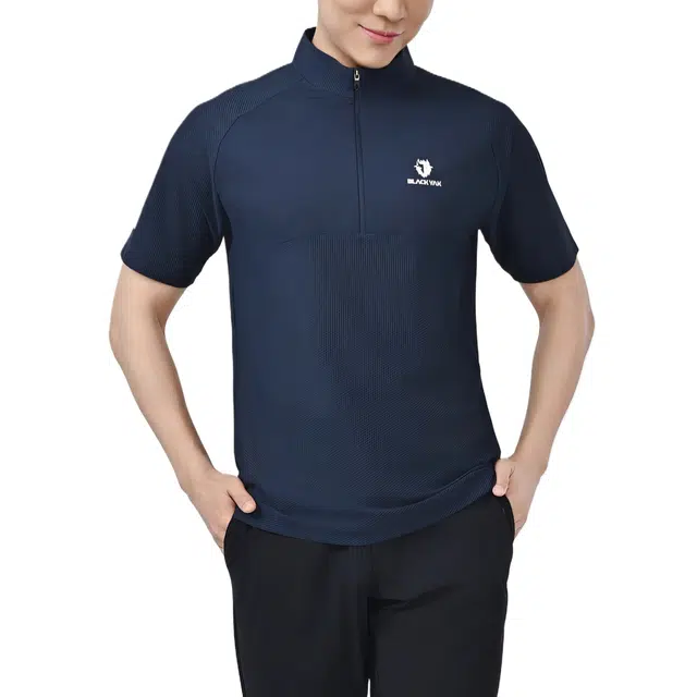 BLACKYAK BAC T