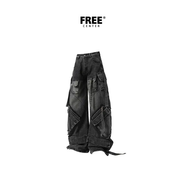 FREE CENTER