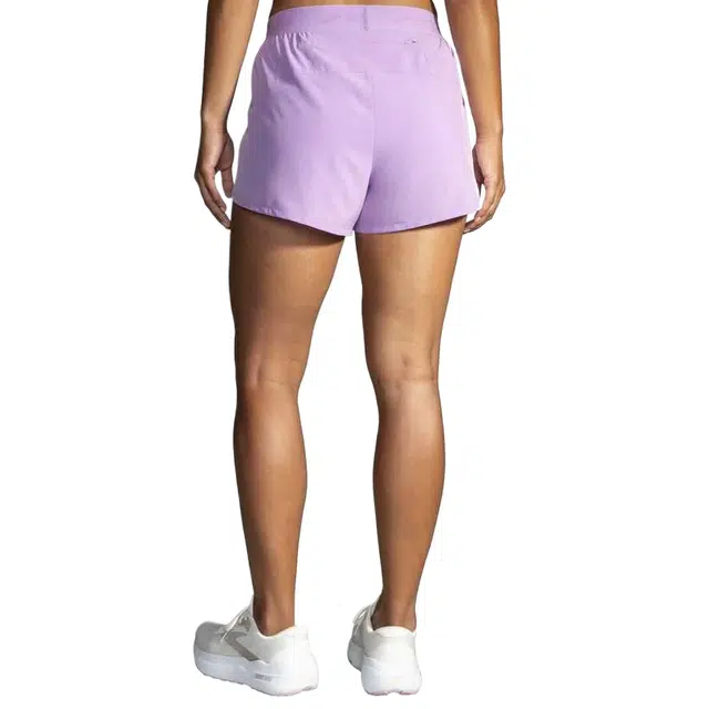 Brooks Chaser 3" Short
