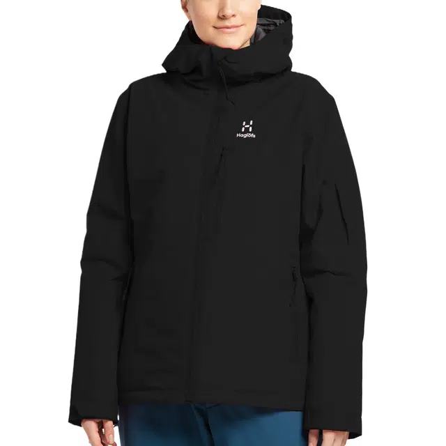 HAGLFS GondolInsulated