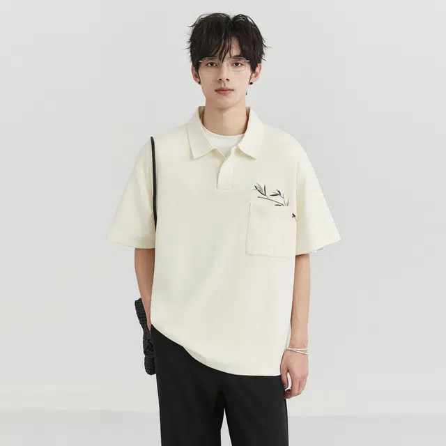 EARL JOEL Polo