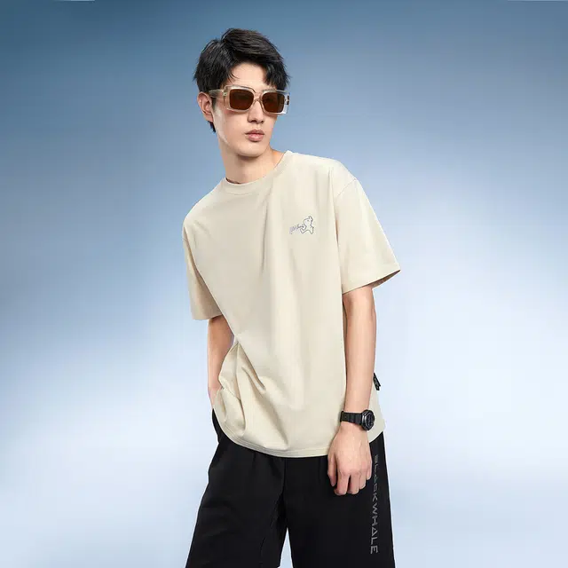 HLA JEANS T