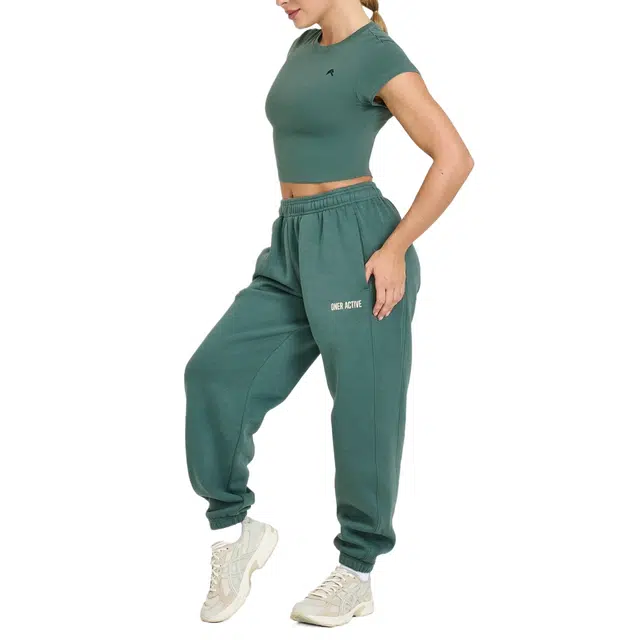 ONER ACTIVE Cotton Icon T