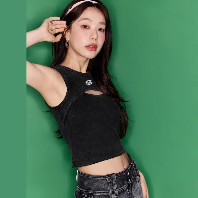 CHUU 2024