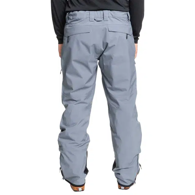 Quiksilver Utility