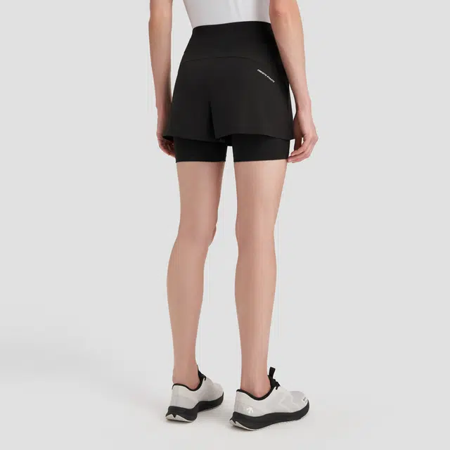 DESCENTE Wonmens Training UPF100