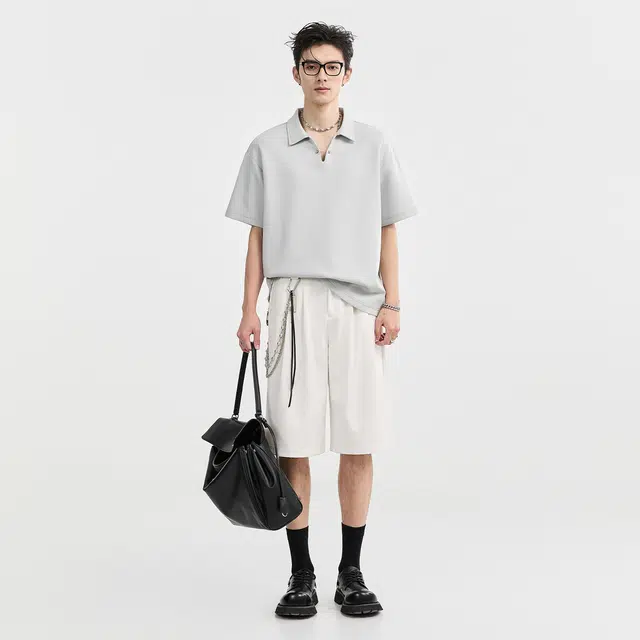 EARL JOEL Polo