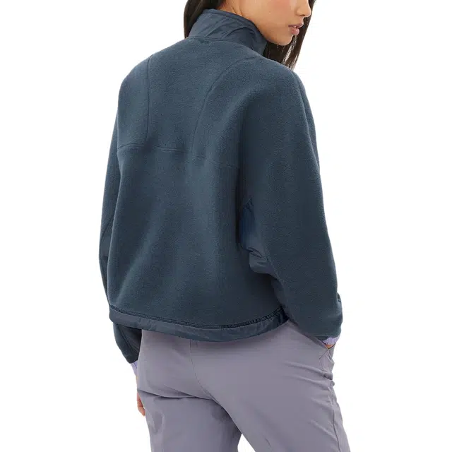 SALOMON CHROMA CROPPED