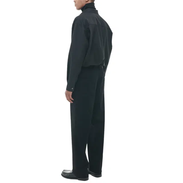 BESLOW CONE MILL CHINO DENIM PANTS
