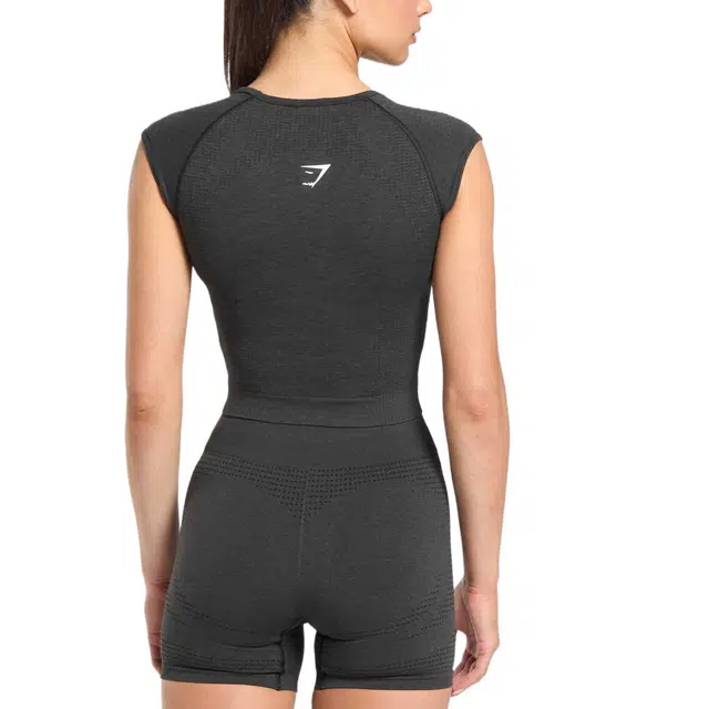 GYMSHARK Vital T