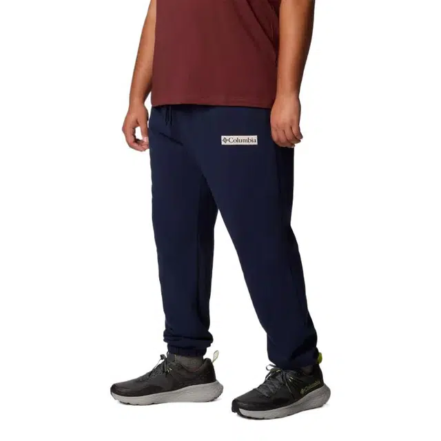 Columbia Trek
