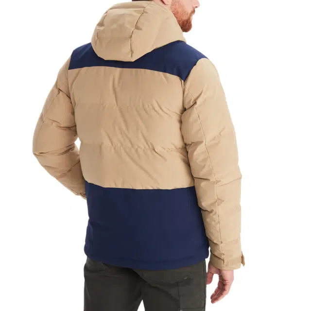 Marmot Bedford