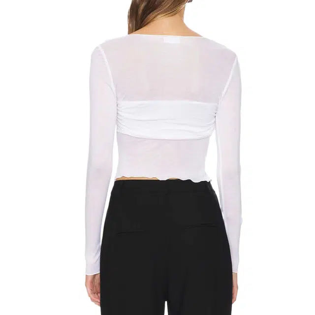 SUPERDOWN Oliana Top