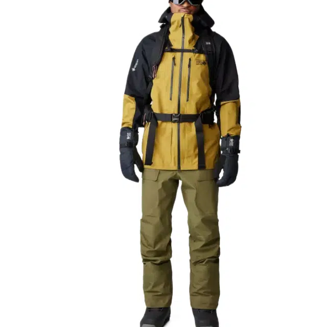 MOUNTAIN HARDWEAR