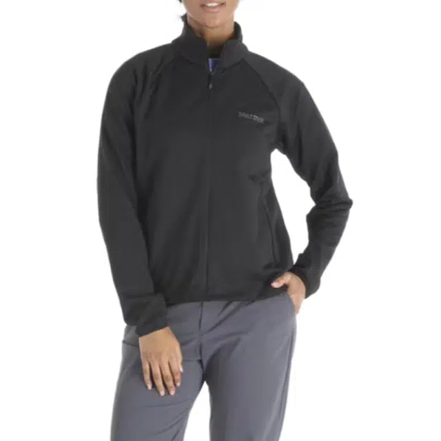 Marmot 25Leconte Fleece
