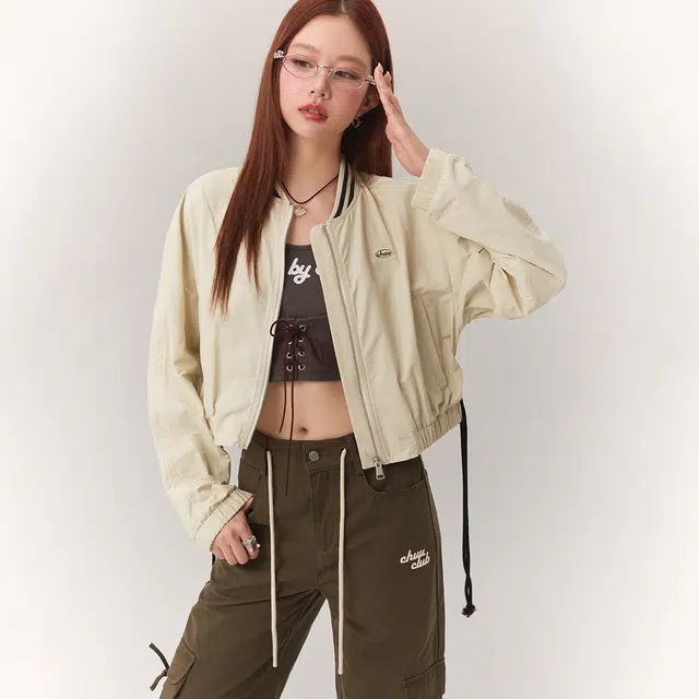 CHUU 2024