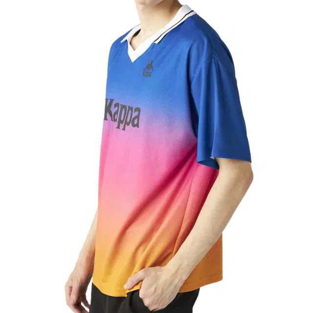 Kappa AUTHENTIC T