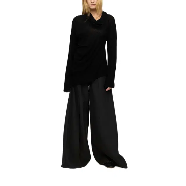 RUOHAN JET BLACK CIELO TOP PREAW25