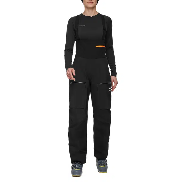 MAMMUT Eiger Free Pro HS