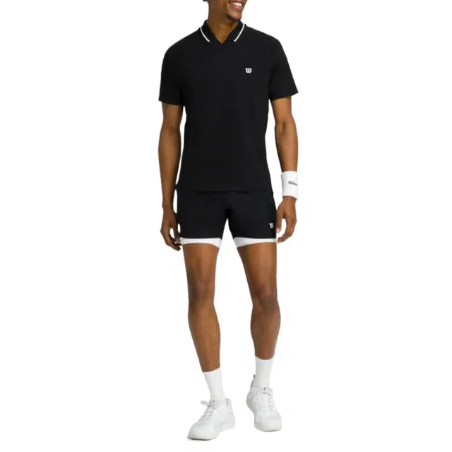 Wilson Wilson Elite Performance Top T
