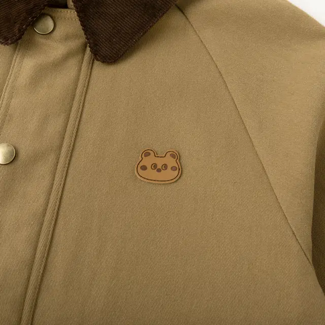 嘟嘟家上装 时尚百搭休闲潮流 儿童款