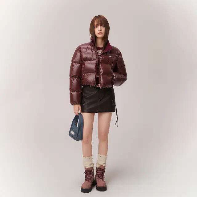 CHUU 24FW LOGO90