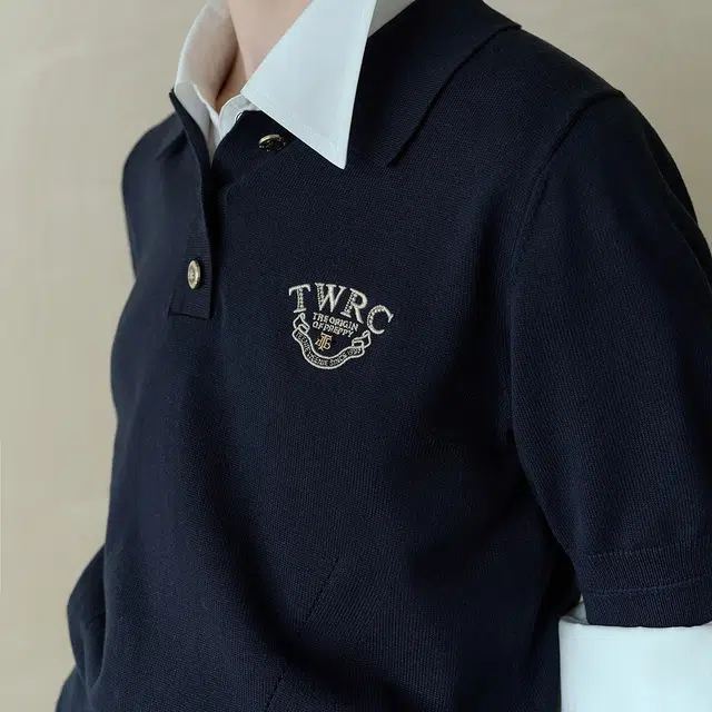 Teenie Weenie Polo