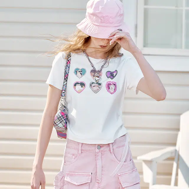 ELF SACK T