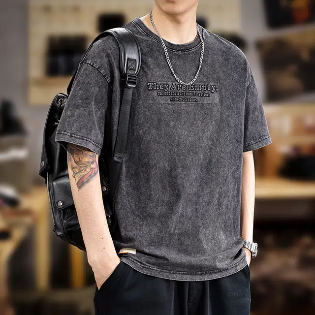 T