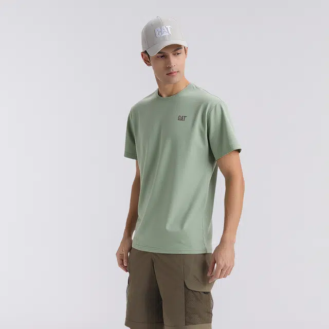 CAT SS25 T