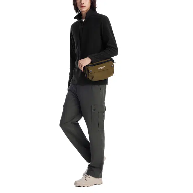 AIGLE Polartec