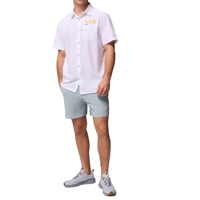 Columbia PFG Slack TideOmni-Wick Omni-Shade