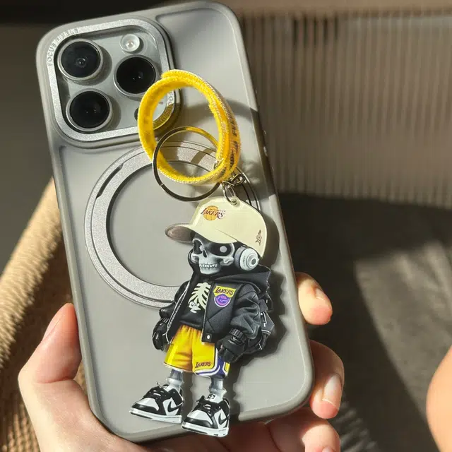 lakers
