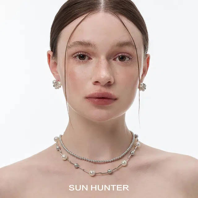 SUN HUNTER