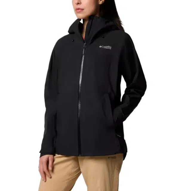 Columbia Northwest Explorer 3L Titanium