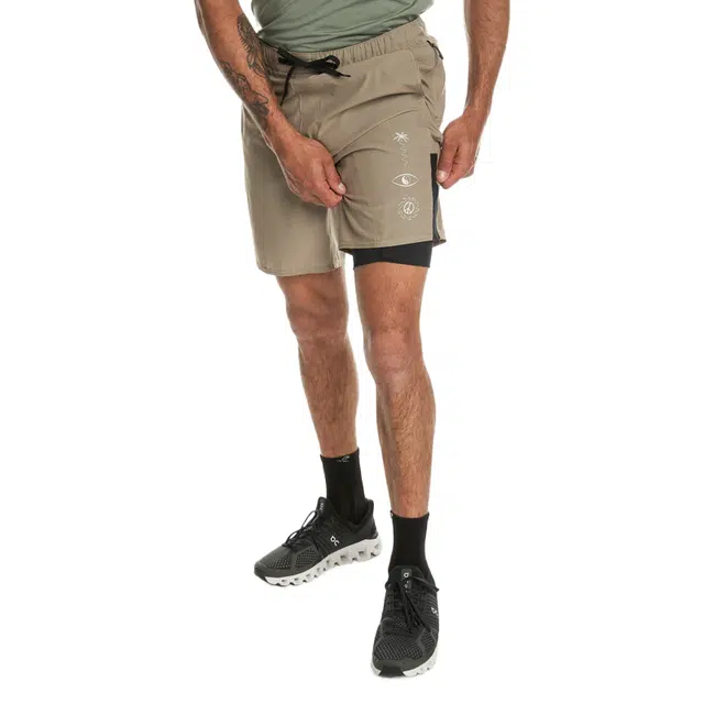 Quiksilver OmniTraining17"