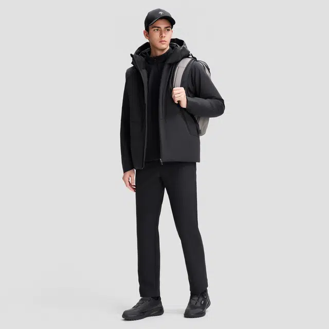 DESCENTE SKI STYLE