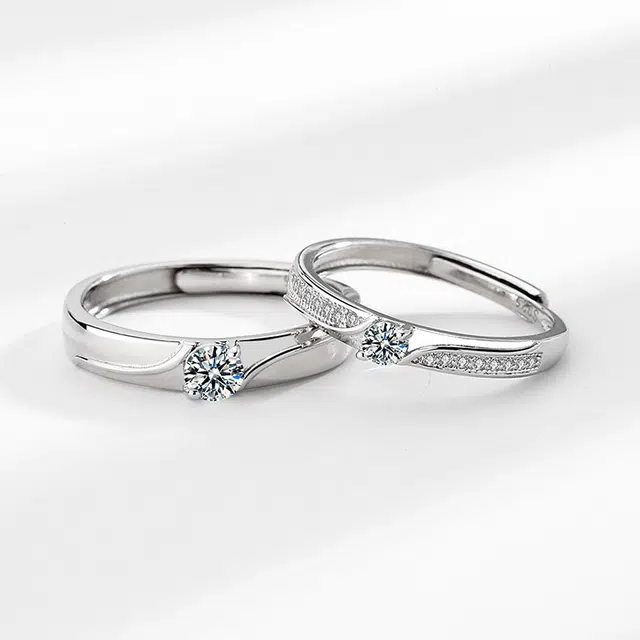 COUCH HEARTS ins S925