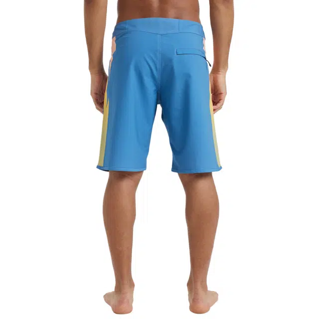 Quiksilver Surfsilk Holmes 20