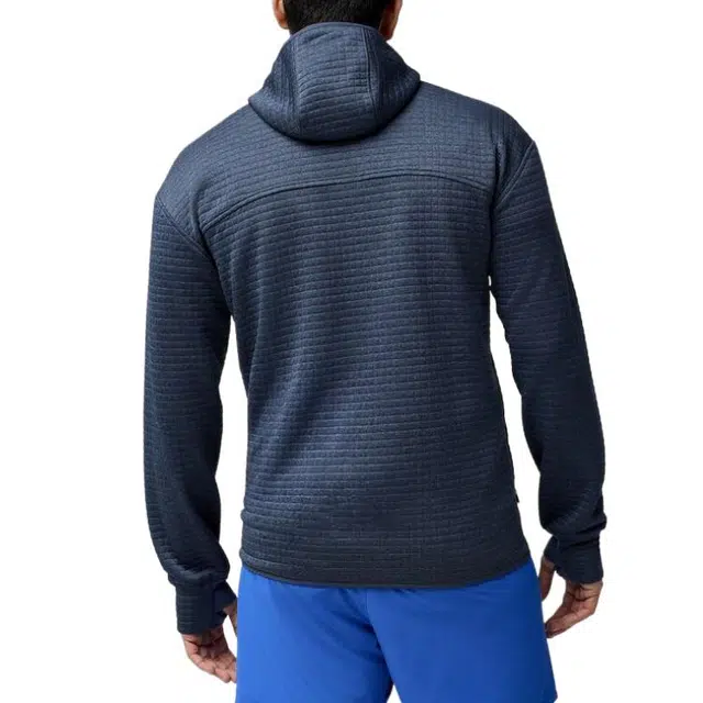 Brooks Activate Midweight Hoodie
